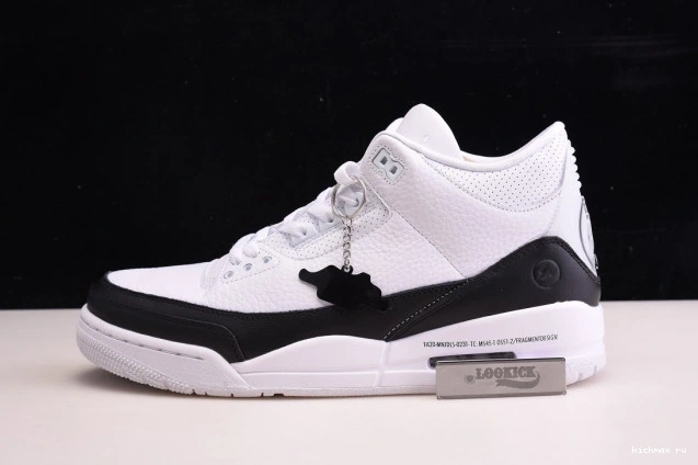 Cheap MAX AIR DA3595-100 JORDAN FRAGMENT 3 0730
